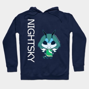 NIGHTSKY Hoodie